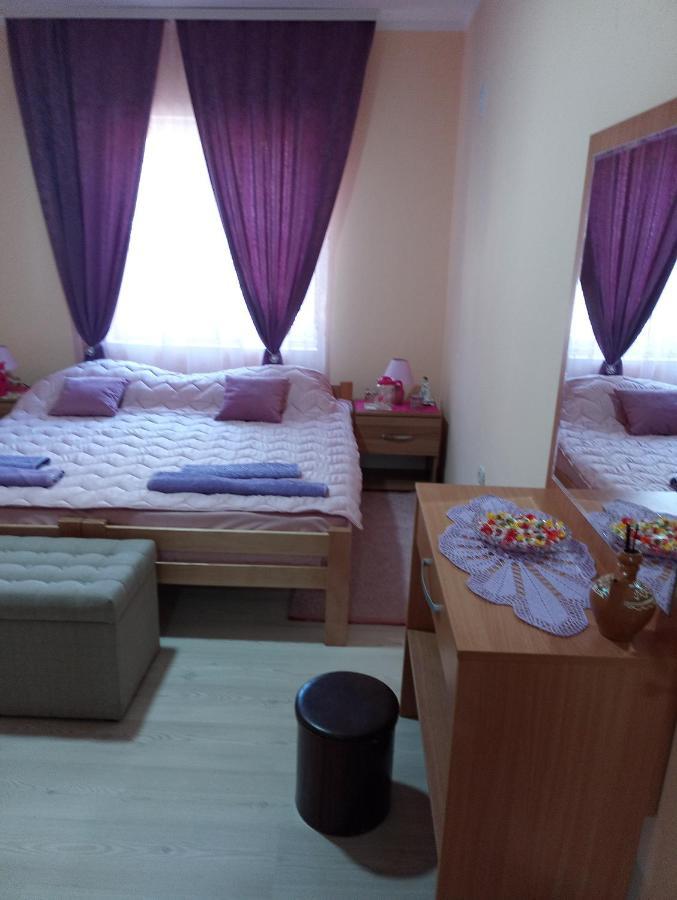 Apartamento Valja Mare Moma Golubac Exterior foto