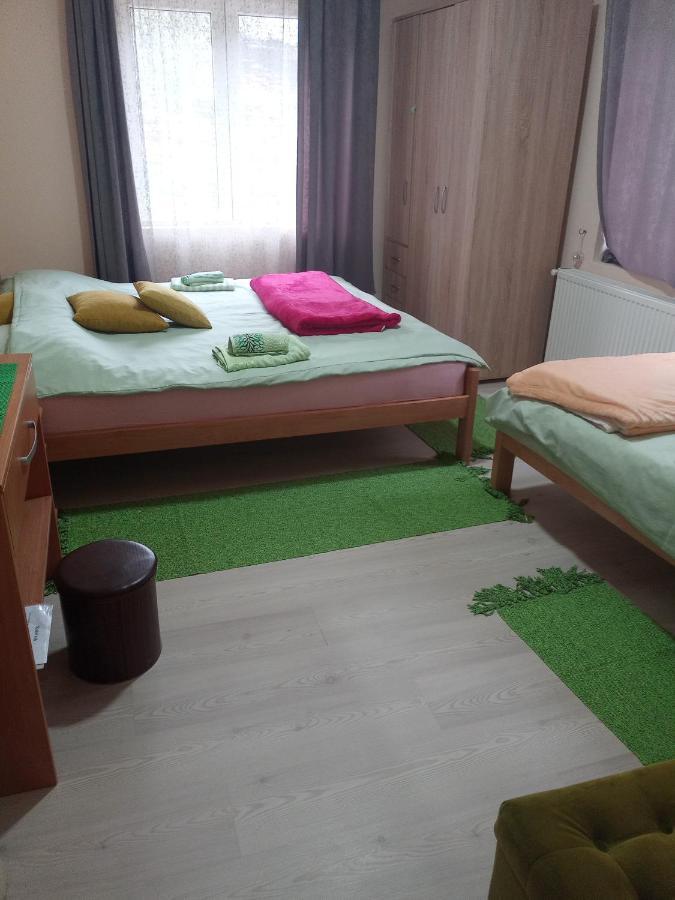 Apartamento Valja Mare Moma Golubac Exterior foto