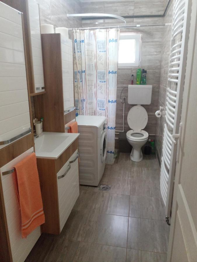 Apartamento Valja Mare Moma Golubac Exterior foto